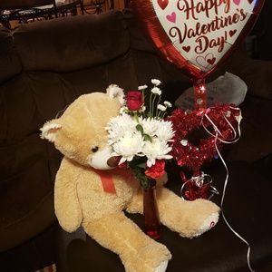 Meet your Posher, Sherrie